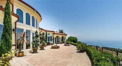 Rehabs Malibu .
